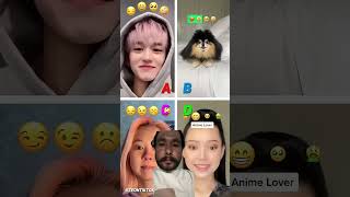 Best who guys 🤣 whosthebest emojichallenge funny emoji shortsviral shortsvideo tiktok yt [upl. by Anil]