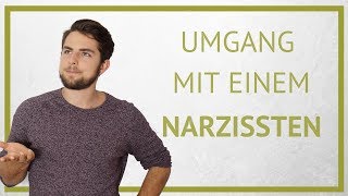 Wie Du mit einem Narzissten umgehst [upl. by Eckart]