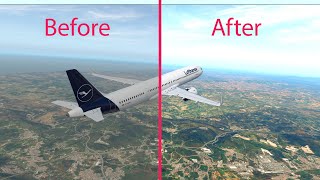 XPlane 11 Best ReShade Tutorial 2021 [upl. by Fari238]