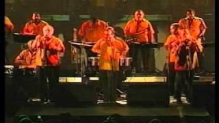 El Gran Combo en ItaliaEl Matrimonio [upl. by Cedell]