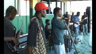 Leonard Kania Live  Isay Lewa [upl. by Hole]