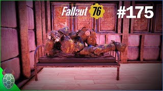 LP Fallout 76 Folge 175 Der Händler von Harpers Ferry Deutsch [upl. by Aneral644]