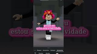 Por favor mandem ideias de vídeo roblox brockhaven short [upl. by Suinotna]