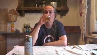 Beer Review Turmbräu [upl. by Aneeuqahs229]