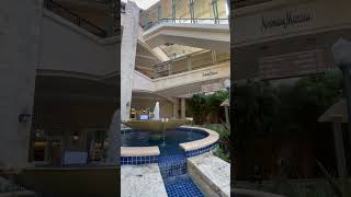 Shops at Merrick Park Neiman Marcus Coral Gables Florida ⛲️ [upl. by Hennessey]