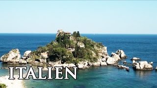 Sizilien Highlights in Italien  Reisebericht [upl. by Teddy]