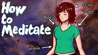 How To Meditate For Beginners  A Definitive Guide [upl. by Andee]