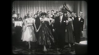 Lawrence Welk 1952 short [upl. by Aikit]