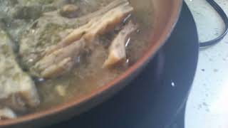 Pan Seared Lamb chops recipe with seasparkle very juicy tasty part two sept 29 2024 fun recipe [upl. by Yrrak501]