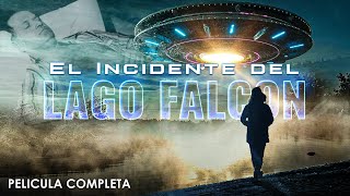 El Incidente del Lago Falcon  Documental Completo en Español Latino [upl. by Airasor718]