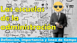 ESCUELAS ADMINISTRATIVAS [upl. by Anotyad]