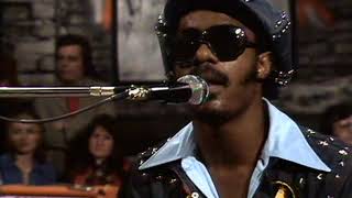 Stevie Wonder  Dont You Worry Bout A Thing 1974 [upl. by Pleasant]