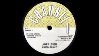 Angela Prince  Joker Lover [upl. by Wylde]