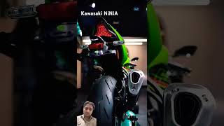 automobile ninja love biker kawasakininja coversong cover punjabisong himeshreshammiya ktm [upl. by Ellennod352]