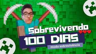 EM BUSCA DE UM NOVO LAR  MINECRAFT 5 [upl. by Enelegna]