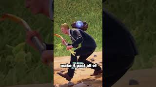 Can You Win A Game Of Fortnite Without Breaking Any Laws [upl. by Dnaleel]