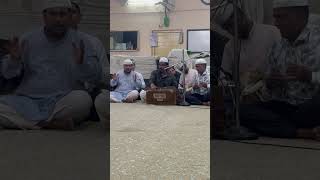 Mahana Mehfil E Gyaara At Bargah Bahrululoom bahrululoom sufisim siddiqgulshan qawwali samah [upl. by Otxilac756]