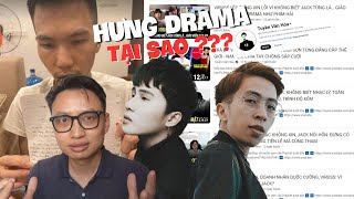 Sena lên tiếng Tuyền Văn Hóa đưa tin về Drama Jack và Viruss Điều gì đang xảy ra  Hưng Drama [upl. by Naenaj]