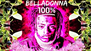 BELLADONNA 100 GEOMETRY DASH 2206 [upl. by Bathsheeb]