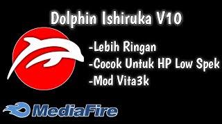 Dolphin Ishiruka V10  MediaTek Helio G85 [upl. by Akere]