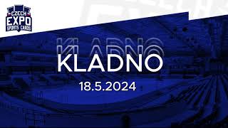 CZECH SPORTS CARDS EXPO Kladno 2024 [upl. by Atinad]