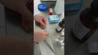 Práctica 1 Microscopía y preparación de muestras biológicas [upl. by Aneeuqal751]