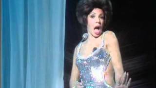 Shirley Bassey  Diamonds Are Forever 1971 [upl. by Onaivlis]