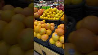 Fresh Fruits spinneys shortsvideo [upl. by Meibers]