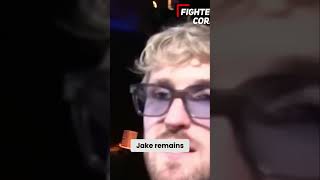 Logan and Jake Paul vs Floyd Mayweather Rivalry Heats Up [upl. by Divadnhoj]