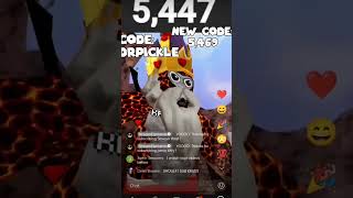 I played gorilla tag with Krizzi in a live stream best partRealKrizzi [upl. by Aissak]