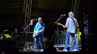 Dire Straits Legacy  Sultans Of Swing Athens 2024 4k [upl. by Frodeen917]