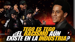 Ya No Hay Artistas Como Tego ¿Aún Existe El Racismo En La Industria [upl. by Ahtibat]