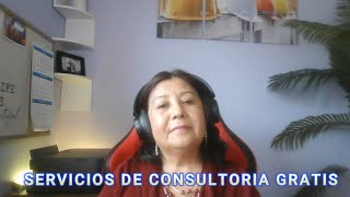 Servicios de Consultoria Gratis [upl. by Ring389]