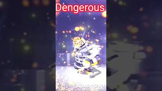 Dangerous pat song in the best [upl. by Cirted]