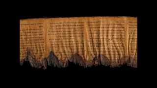 The Dead Sea Scrolls  Psalms [upl. by Ylhsa]