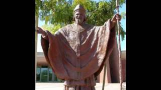 St Patrick Catholic Community Scottsdale AZ [upl. by Anrak784]