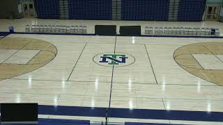 New Trier High vs North Chicago Varsity Mens Basketball [upl. by Main]