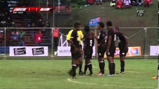 Ba vs Labasa 101013 [upl. by Steiner]