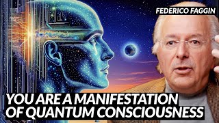 This Groundbreaking Quantum Consciousness Theory Changes Everything  Federico Faggin [upl. by Akinirt635]