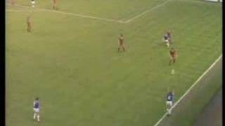 Everton 5 Nil [upl. by Assenov]