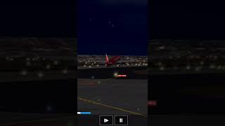 FLIGHT AIRASIA AK 8280 TAKE OFF FROM KUALA LUMPUR TO SINGAPORE [upl. by Cimah]