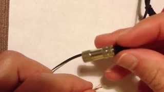 Ultimate Guide to Repairing Headphones with Microphone Bose [upl. by Convery]