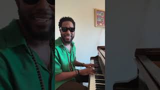 Cory Henry 🎶🎹🎵 [upl. by Kantos]