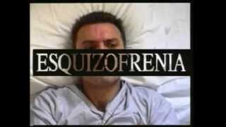 Esquizofrenia Documental Parte 1 [upl. by Ettelimay]