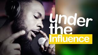 Under The Influence  Rhamzan Days One Minute Version Vocals Only [upl. by Niatirb]