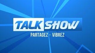 Le Talk Show en direct [upl. by Hynda79]