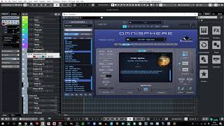 Discovery Crime Deluxe Walkthrough Omnisphere 2 5  Keyscape [upl. by Ekram606]