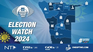 Election Watch  26 November 2024 [upl. by Ahtnammas]