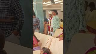 Marriage video prashuvillagelife ytstudioes ytshorts [upl. by Putnam852]