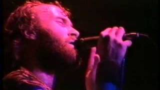 Phil CollinsGenesis Afterglow Live 1980 [upl. by Ilagam526]